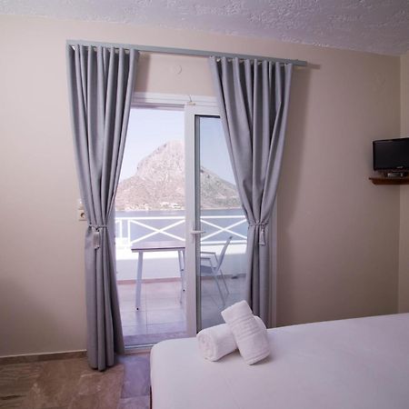 Acropolis Hotel 密苏里 外观 照片