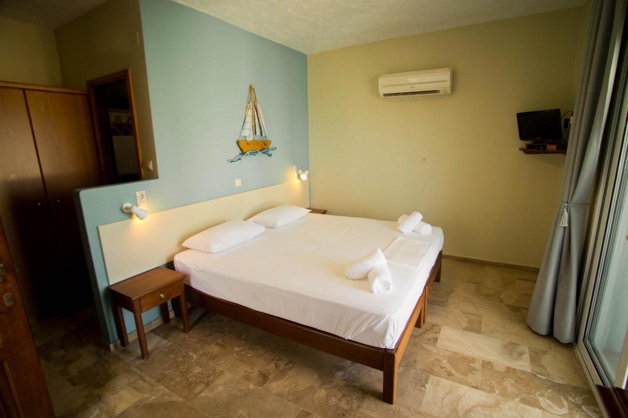 Acropolis Hotel 密苏里 外观 照片