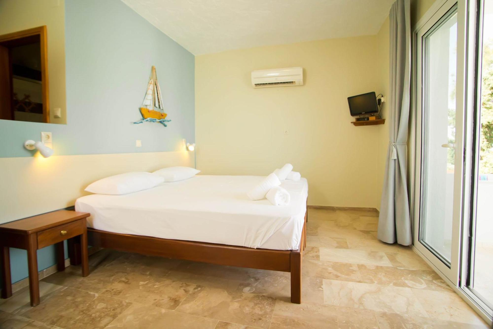 Acropolis Hotel 密苏里 外观 照片