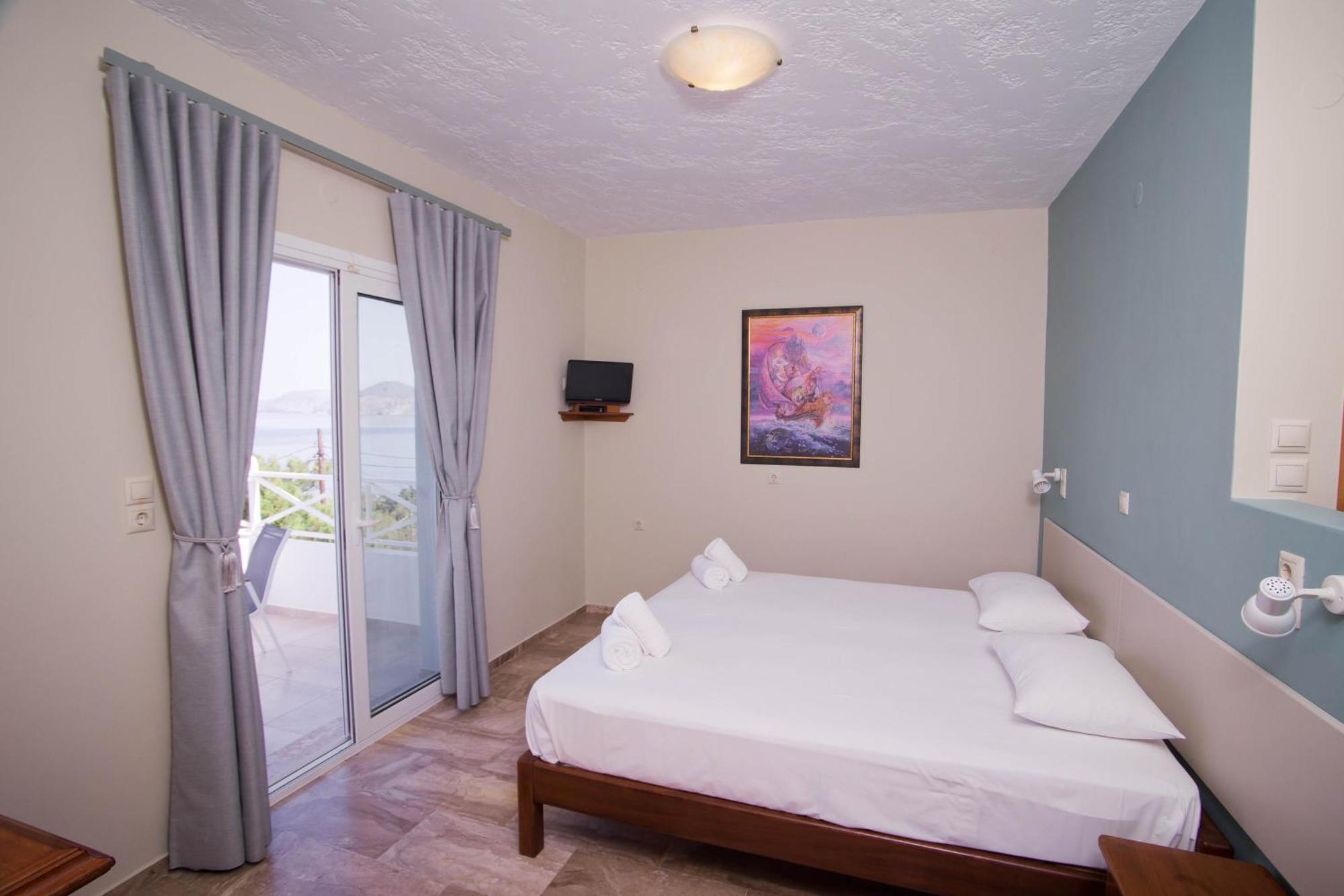 Acropolis Hotel 密苏里 外观 照片