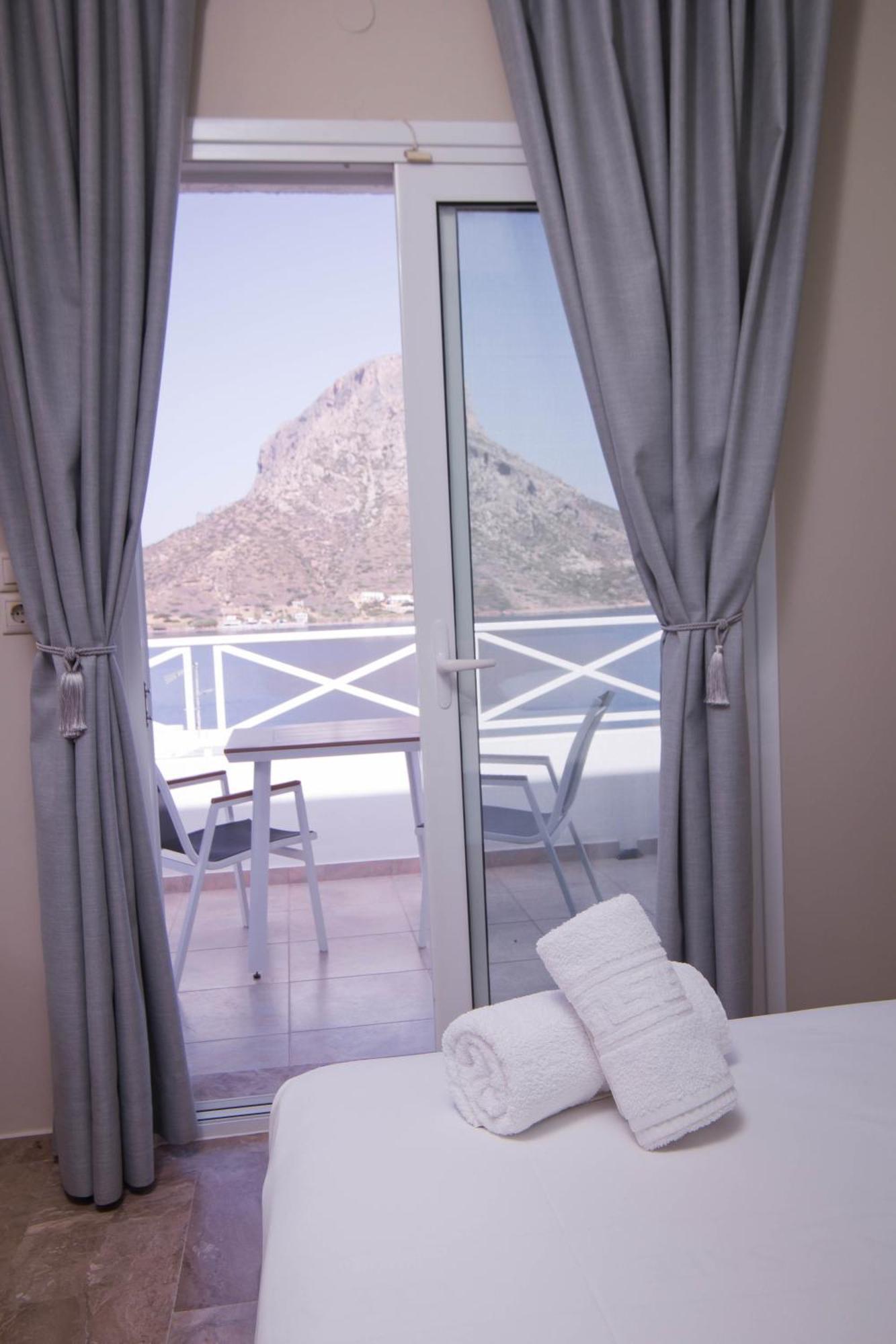 Acropolis Hotel 密苏里 外观 照片