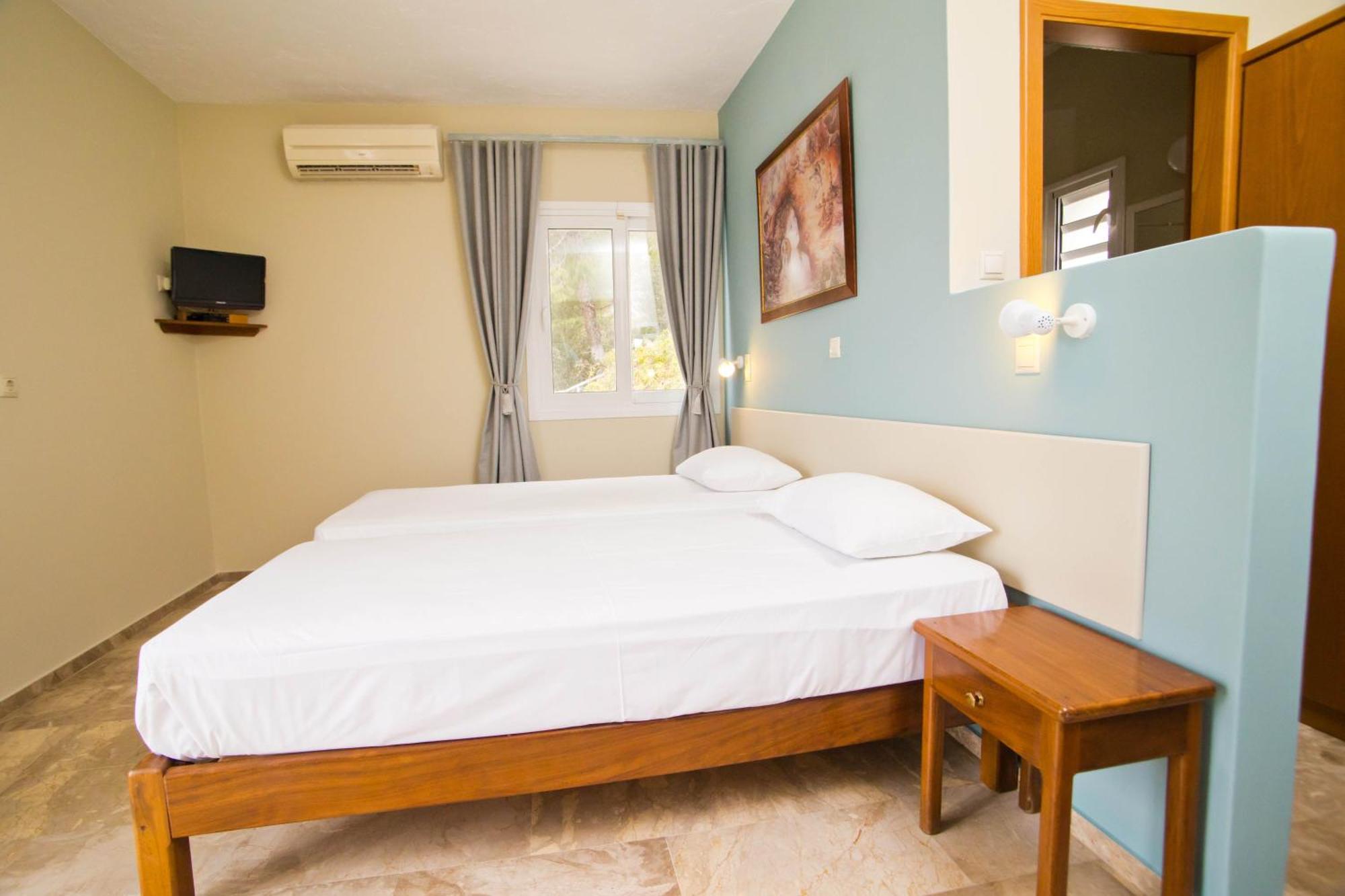 Acropolis Hotel 密苏里 外观 照片