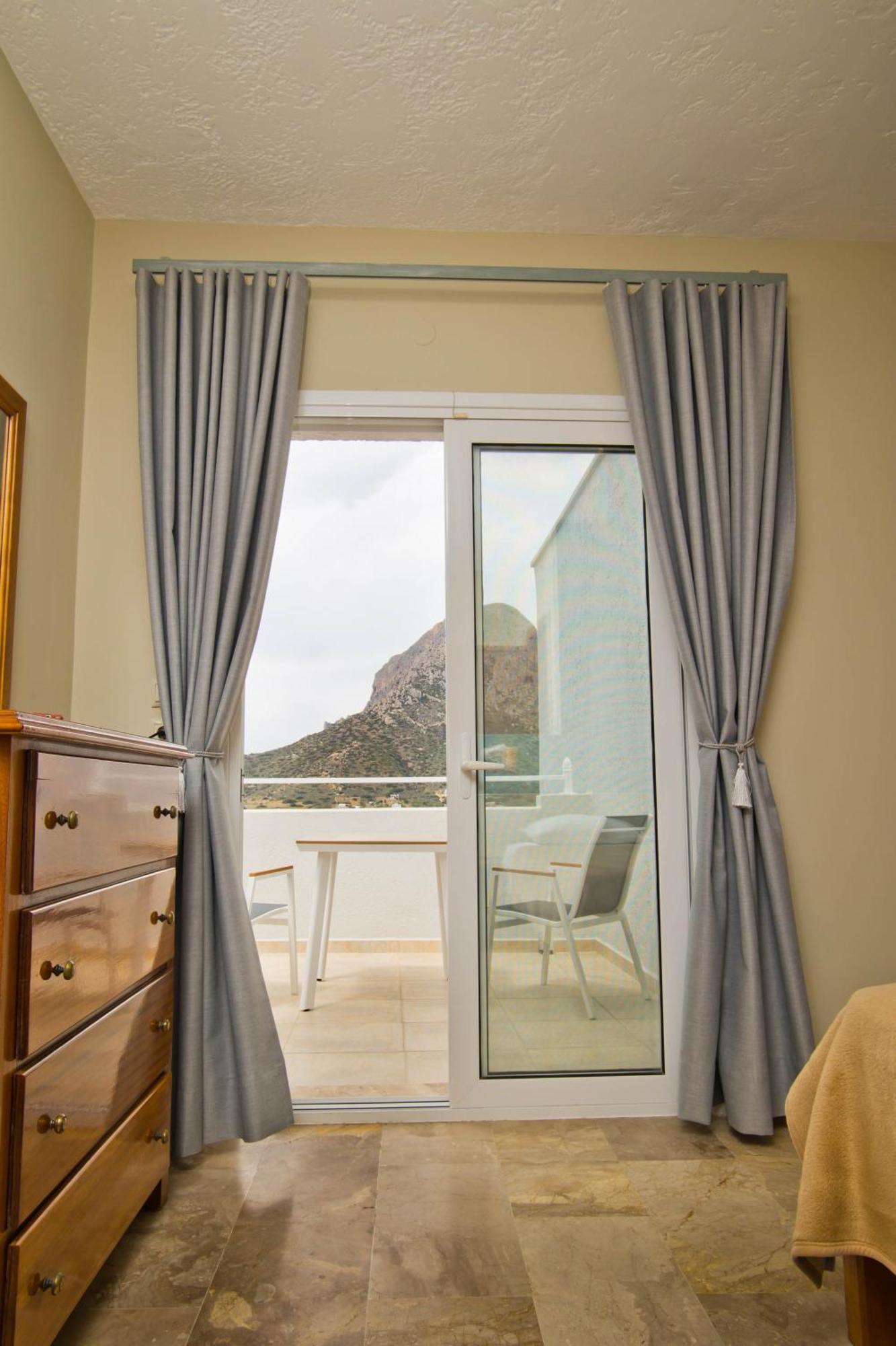 Acropolis Hotel 密苏里 外观 照片